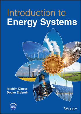 Erdemir / Dinçer |  Introduction to Energy Systems | Buch |  Sack Fachmedien