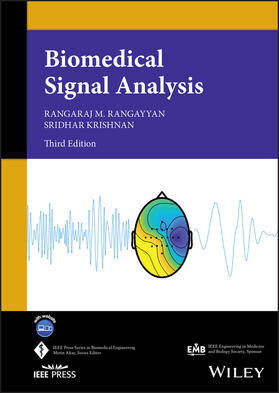 Rangayyan / Krishnan |  Biomedical Signal Analysis | Buch |  Sack Fachmedien