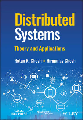 Ghosh |  Distributed Systems | Buch |  Sack Fachmedien