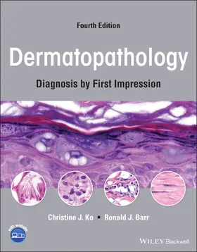 Ko / Barr |  Dermatopathology | Buch |  Sack Fachmedien