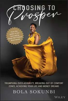 Sokunbi |  Choosing to Prosper | Buch |  Sack Fachmedien