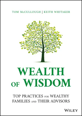 Whitaker / McCullough |  Wealth of Wisdom | Buch |  Sack Fachmedien