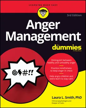 Smith |  Anger Management for Dummies | Buch |  Sack Fachmedien