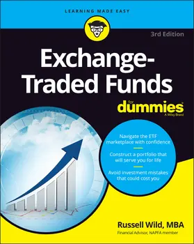 Wild |  Exchange-Traded Funds For Dummies | Buch |  Sack Fachmedien