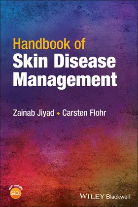 Flohr / Jiyad |  Handbook of Skin Disease Management | Buch |  Sack Fachmedien