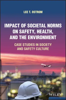 Ostrom |  Impact of Societal Norms on Safety, Health, and the Environment | Buch |  Sack Fachmedien