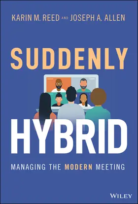 Allen / Reed |  Suddenly Hybrid | Buch |  Sack Fachmedien