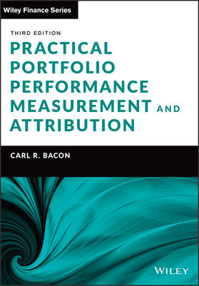 Bacon |  Practical Portfolio Performance Measurement and Attribution | Buch |  Sack Fachmedien