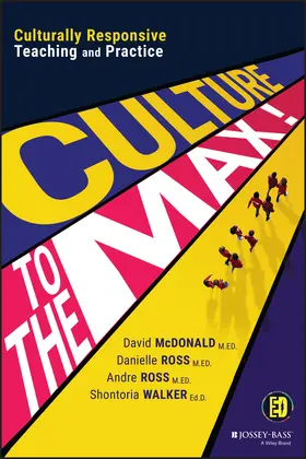 Ross / McDonald / Walker |  Culture to the Max! | Buch |  Sack Fachmedien