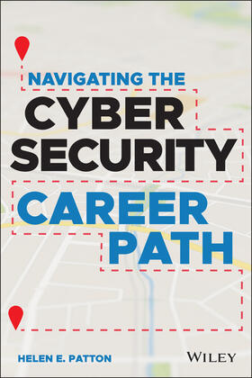 Patton |  Navigating the Cybersecurity Career Path | Buch |  Sack Fachmedien