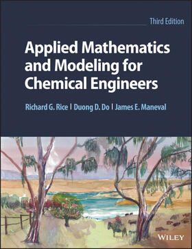 Do / Rice / Maneval |  Applied Mathematics and Modeling for Chemical Engineers | Buch |  Sack Fachmedien