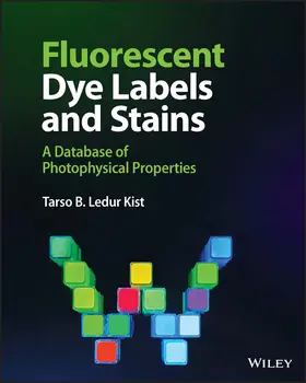 Ledur Kist |  Fluorescent Dye Labels and Stains | Buch |  Sack Fachmedien