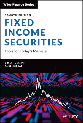 Serrat / Tuckman |  Fixed Income Securities | Buch |  Sack Fachmedien