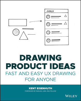 Eisenhuth |  Drawing Product Ideas | Buch |  Sack Fachmedien