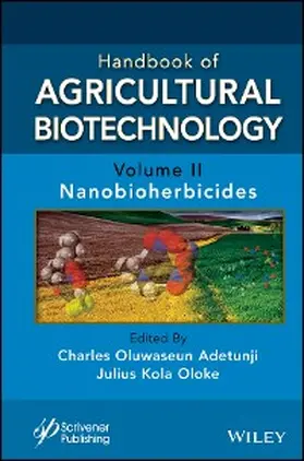 Adetunji / Oloke |  Handbook of Agricultural Biotechnology, Volume 2 | eBook | Sack Fachmedien