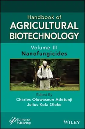 Adetunji / Oloke |  Handbook of Agricultural Biotechnology, Volume 3 | eBook | Sack Fachmedien