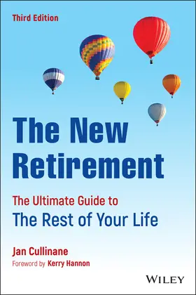 Cullinane |  The New Retirement | Buch |  Sack Fachmedien