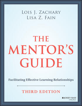 Zachary / Fain |  The Mentor's Guide | Buch |  Sack Fachmedien