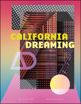 Spiller |  California Dreaming | Buch |  Sack Fachmedien