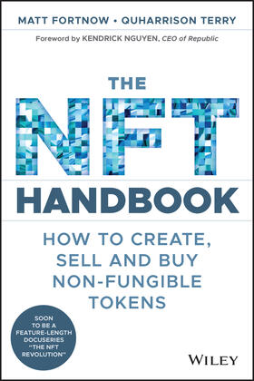 Fortnow / Terry |  The NFT Handbook | Buch |  Sack Fachmedien