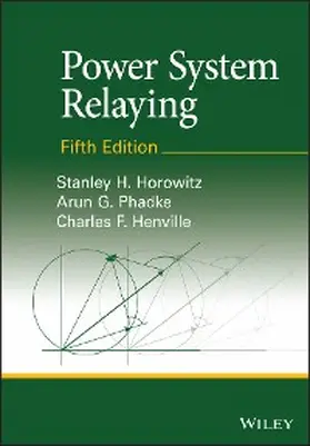 Horowitz / Phadke / Henville | Power System Relaying | E-Book | sack.de