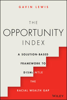 Lewis |  The Opportunity Index | Buch |  Sack Fachmedien
