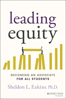 Eakins |  Leading Equity | Buch |  Sack Fachmedien