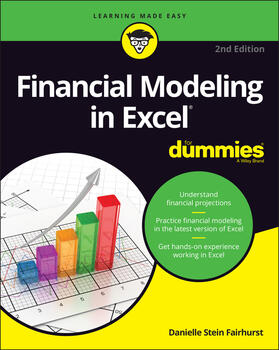 Fairhurst |  Financial Modeling in Excel For Dummies | Buch |  Sack Fachmedien