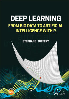 Tuffery |  Deep Learning | Buch |  Sack Fachmedien