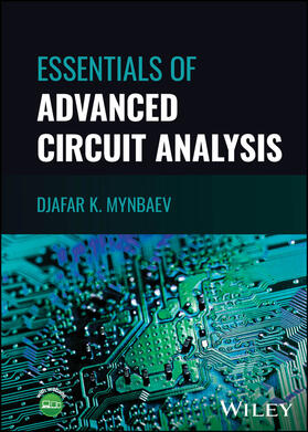 Mynbaev |  Mynbaev, D: Essentials of Advanced Circuit Analysis | Buch |  Sack Fachmedien