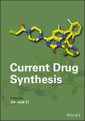 Li |  Current Drug Synthesis | Buch |  Sack Fachmedien