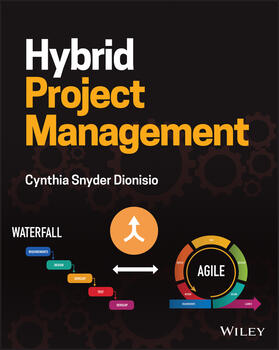 Snyder Dionisio |  Hybrid Project Management | Buch |  Sack Fachmedien