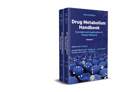 Nassar / Hollenberg / Scatina |  Drug Metabolism Handbook | Buch |  Sack Fachmedien