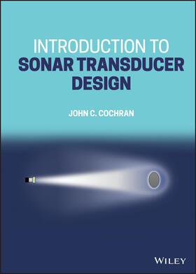 Cochran |  Introduction to Sonar Transducer Design | Buch |  Sack Fachmedien