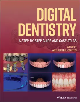 Cortes |  Digital Dentistry | Buch |  Sack Fachmedien