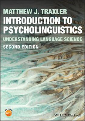 Traxler |  Introduction to Psycholinguistics | Buch |  Sack Fachmedien