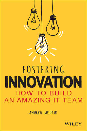 Laudato |  Fostering Innovation | Buch |  Sack Fachmedien