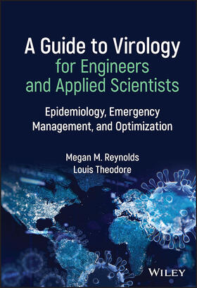 Reynolds / Theodore |  A Guide to Virology for Engineers and Applied Scientists | Buch |  Sack Fachmedien