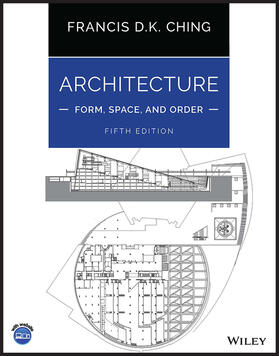 Ching |  Architecture: Form, Space, and Order | Buch |  Sack Fachmedien