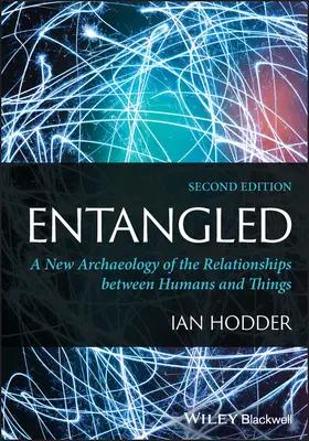 Hodder |  Entangled | Buch |  Sack Fachmedien