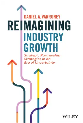 Varroney |  Reimagining Industry Growth | Buch |  Sack Fachmedien