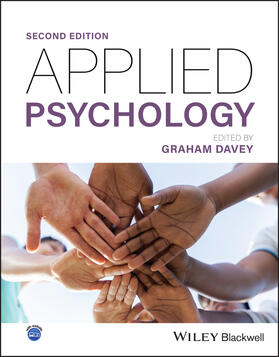 Davey |  Applied Psychology | Buch |  Sack Fachmedien