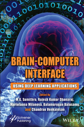 Sumithra / Dhanaraj / Milanova |  Brain-Computer Interface | Buch |  Sack Fachmedien