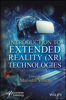 Vohra |  Introduction to Extended Reality (Xr) Technologies | Buch |  Sack Fachmedien