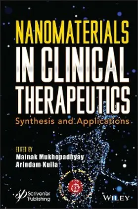 Mukhopadhyay / Kuila |  Nanomaterials in Clinical Therapeutics | eBook | Sack Fachmedien