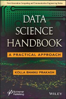 Prakash |  Data Science Handbook | eBook | Sack Fachmedien