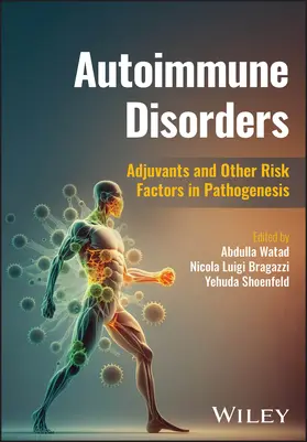 Watad / Bragazzi / Shoenfeld |  Autoimmune Disorders | Buch |  Sack Fachmedien