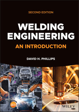 Phillips |  Welding Engineering | Buch |  Sack Fachmedien