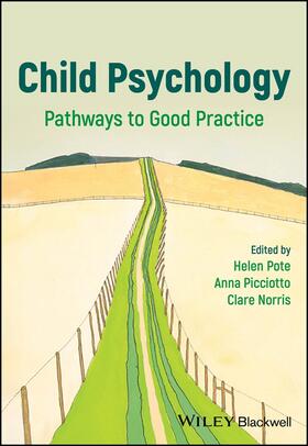Picciotto / Pote / Norris |  Child Psychology | Buch |  Sack Fachmedien