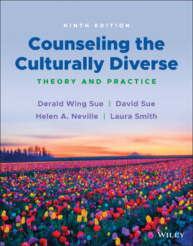 Sue / Neville / Smith |  Counseling the Culturally Diverse | Buch |  Sack Fachmedien
